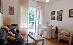 Apartman Jaki