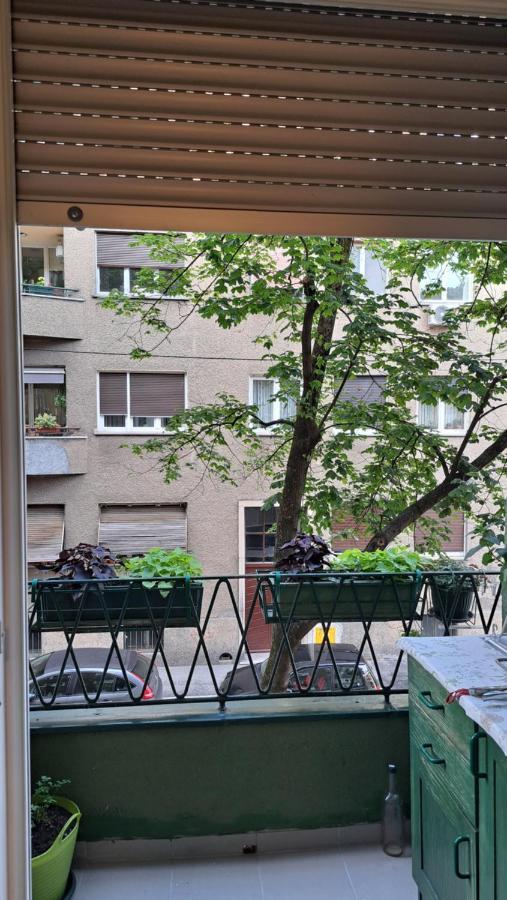 Apartman Jaki Zagreb Exterior foto
